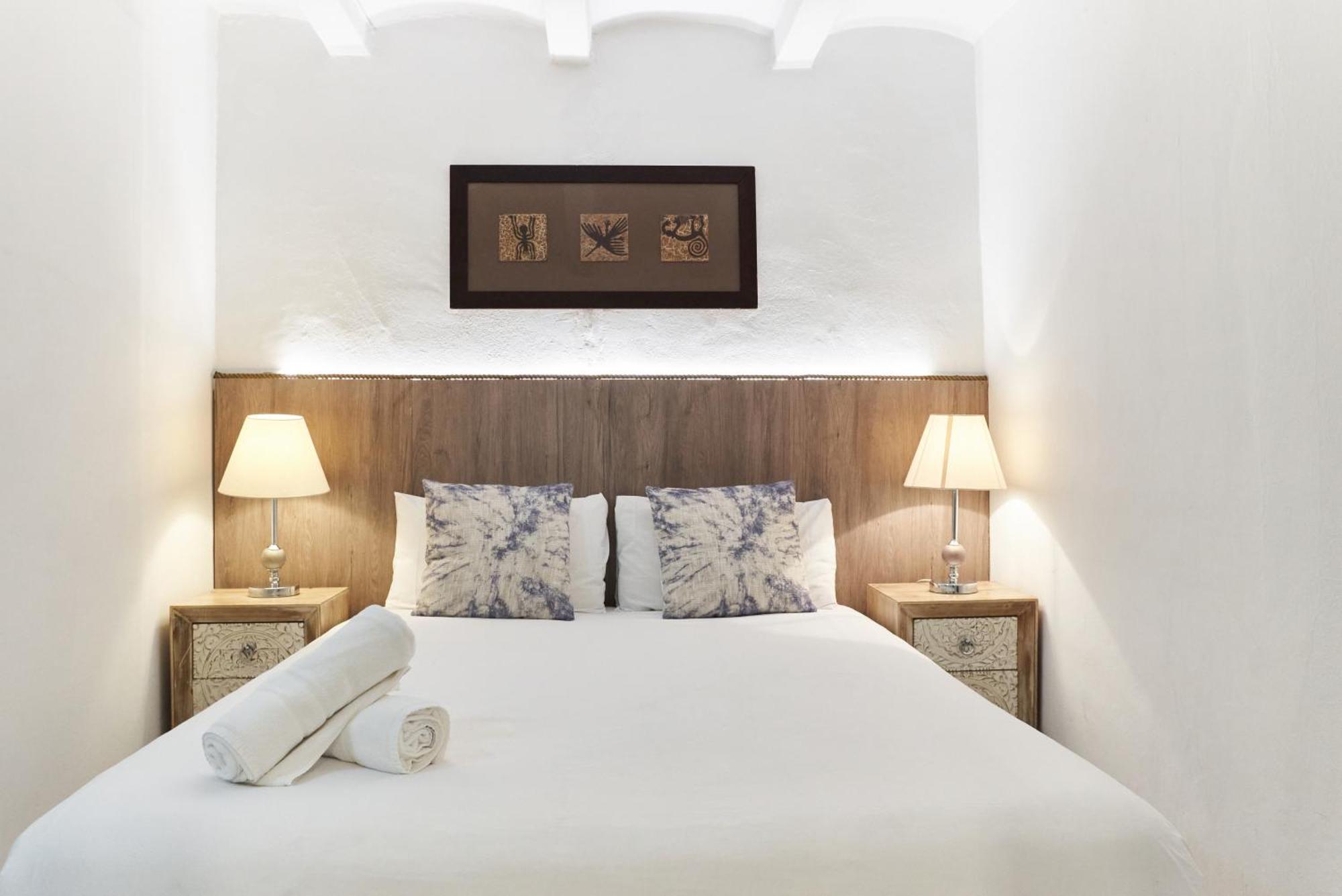 Ha Diputacio Terrace Apartment Barcelona Exterior photo